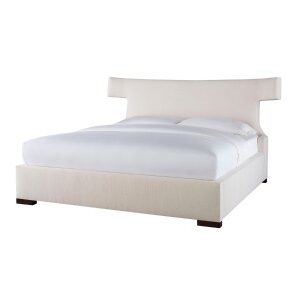 Luxe double bed