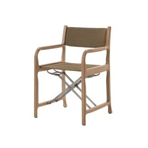 Unicredit folding dining chair