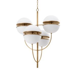 Spiridon chandelier