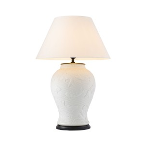 Dupoint table lamp