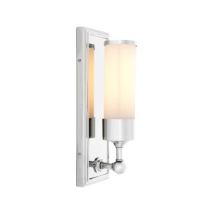 Valentine wall light