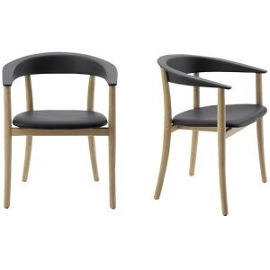 Belle dining chair