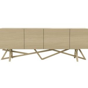 SAGA 2 side cabinet