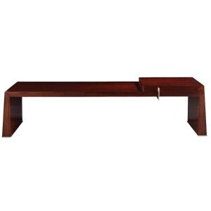 Stratum coffee table