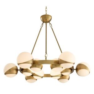 Piazetta chandelier