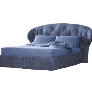 Positano double bed