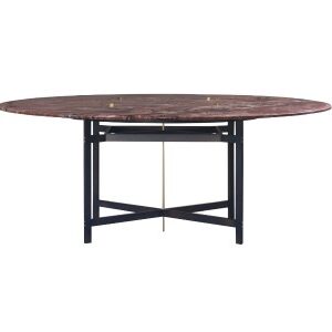 Place dining table