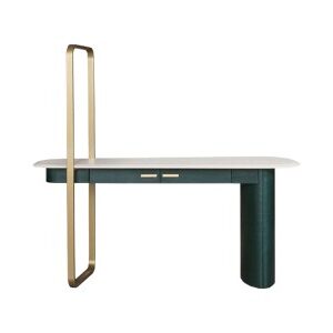 EllipseLightUp Desk