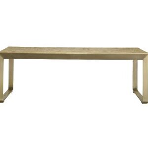 Temple coffee table