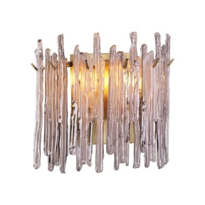 Saint Roch Single Wall Lamp