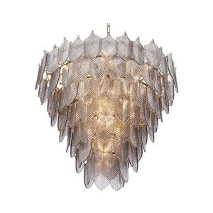 Verbier chandelier