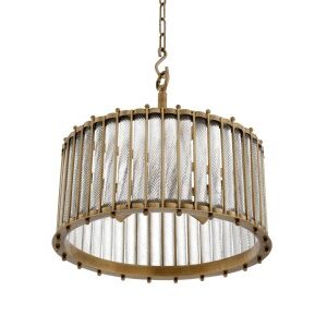 Tiziano Single pendant light