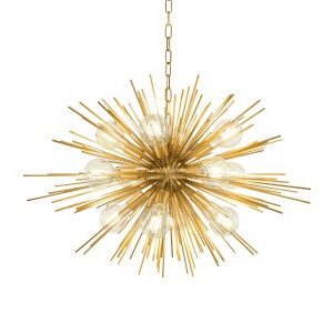 Boivin chandelier