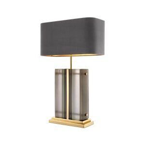 Solana desk lamp