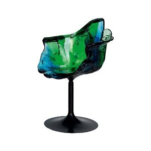 Ella dining chair