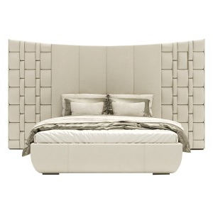 Jubilee XL double bed