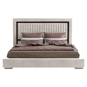 Klass double bed