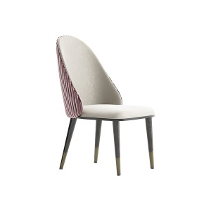 Diva S-b dining chair