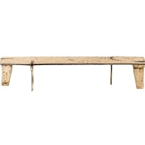 Overlap coffee table