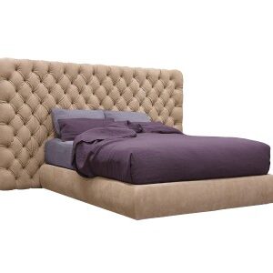 Heaven double bed