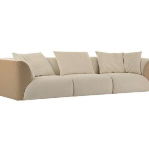 WINSTON multi-person sofa