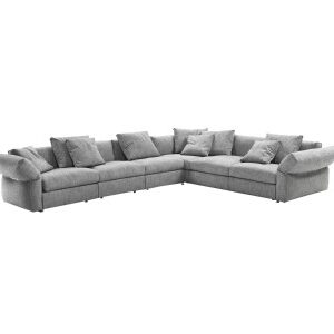 Newbridge corner sofa