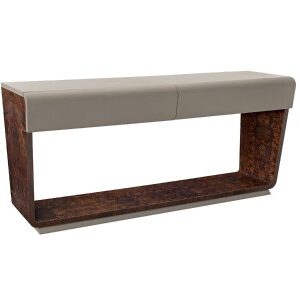 EVAN console table