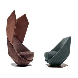 Overdrive single sofa