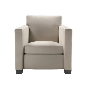 Wave Box single sofa