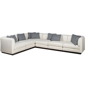 Claro corner sofa