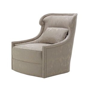 Tuileries single sofa