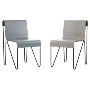 Beugel dining chair