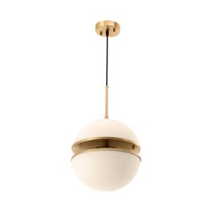 Spiridon Single pendant light