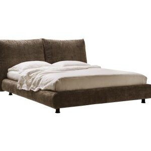Stand double bed