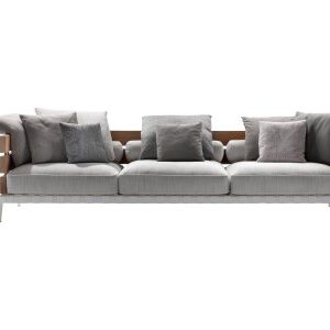 Ansel multi-person sofa