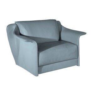 Laryssa single sofa