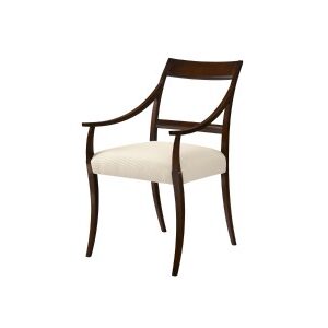 Maharadja dining chair