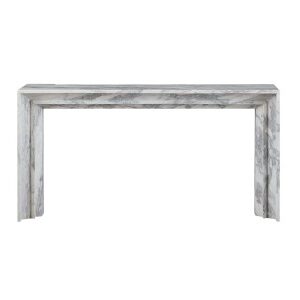 Angelo console table