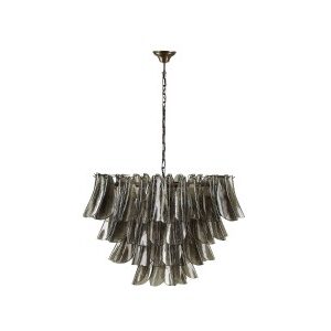 Vetro pendant light