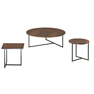 Armonia coffee table