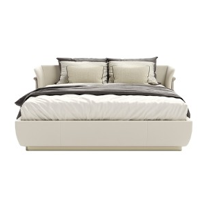 Allure L-XL double bed