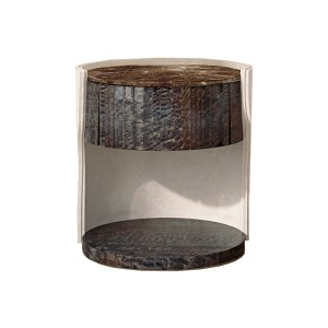 Datejust bedside table