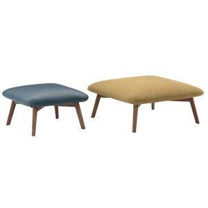 Jil step chair