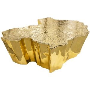 EDEN GOLD coffee table
