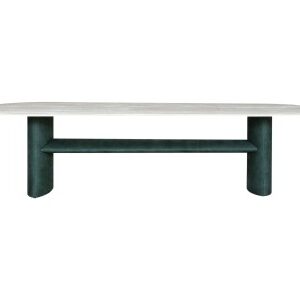 Ellipse dining table