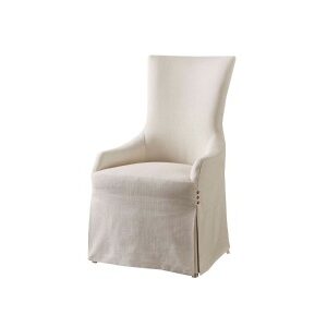 Delphine dining chair