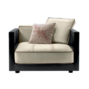 Lucien single sofa