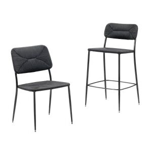 First Steps Bar Stool