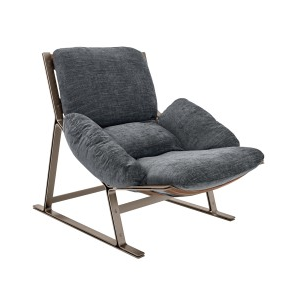 Belair armchair