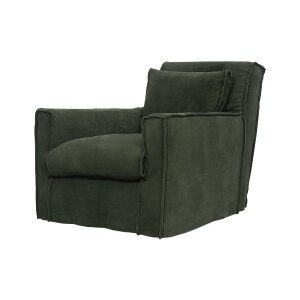 RioAlta single sofa